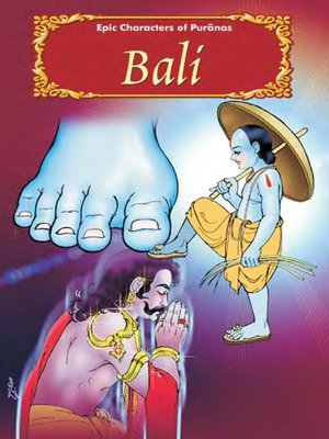 cover image of Bali